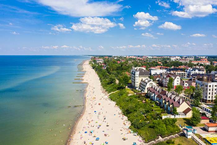 зеленоградск