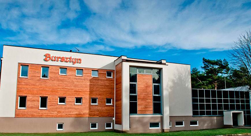BURSZTYN